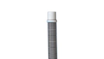 Haviland HD Premium Connection Filter Hose | Gray | 1.5" x 6' | PA00897-HSCS6