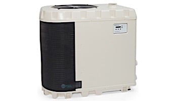 Pentair UltraTemp ETI Hybrid Heater | Natural Gas 220K | Almond | 460969