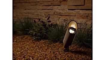 FX Luminaire MR-16 LED Replacement Lamp | 35 Watt | Warm Color Temp | 60 Degree Wide Flood | MR16LED35WWF