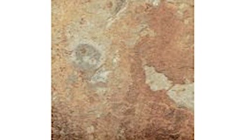 National Pool Tile Himalayan Slate 12x12 Series | Multicolor | HMS-MULTI12