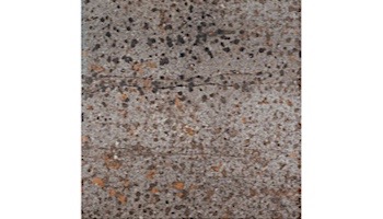 National Pool Tile Oxide 6x6 Series | Rust | OXD-RUST