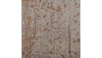 National Pool Tile Oxide 6x6 Series | Rust | OXD-RUST
