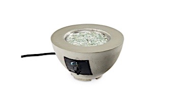 Outdoor GreatRoom Cove 12" Gas Fire Pit Bowl | CV-12