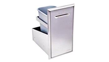 SABER Trash Drawer | K00AA6418