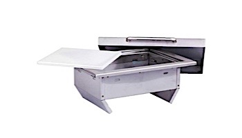 SABER Trasch Chute | K00AA6518
