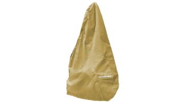 Aqua Creek Revolution/Titan 600 Solar Charger Lift Cover | Tan | F-720SSC-T