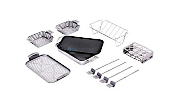 SABER EZ Grilling System Set | A00AA7818