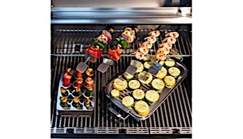 SABER EZ Grilling System Set | A00AA7818