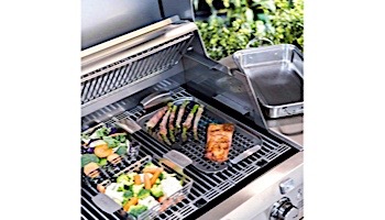 SABER EZ Grilling System Set | A00AA7818