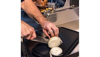 SABER EZ Grilling System Set | A00AA7818