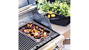 SABER EZ Grilling System Set | A00AA7818