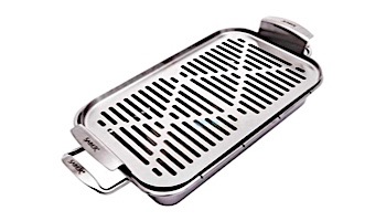 SABER Stainless Steamer Tray | A00AA7118