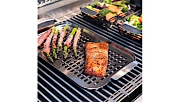 SABER Stainless Steamer Tray | A00AA7118
