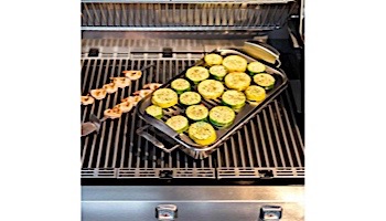 SABER Stainless Steamer Tray | A00AA7118