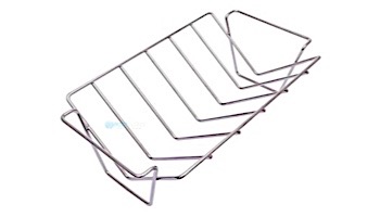 SABER Stainless Roast and Rib Rack | A00AA7318