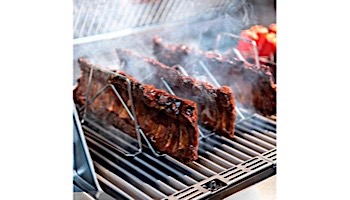 SABER Stainless Roast and Rib Rack | A00AA7318