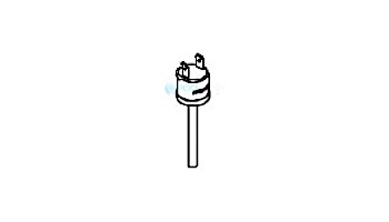 Hayward HP50HA Low Pressure Switch | HPX2000-3603