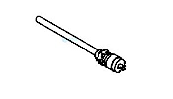 Hayward HP50HA Needle Valve | HPX20000-140153