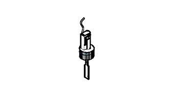 Hayward HP50HA Water Pressure Switch | HPX20000-360005