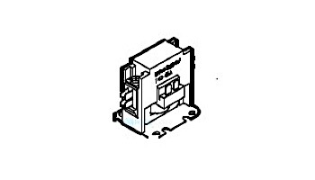 Hayward HP50HA Contactor | HPX20000-360006