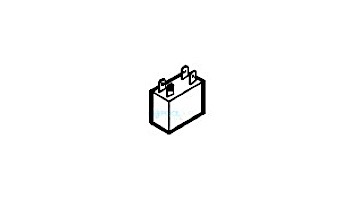 Hayward HP50HA Fan Capacitor | HPX20000-350012