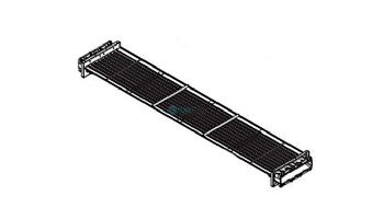 Pentair PowerMax 500 Heat Exchanger | Copper | R2014901