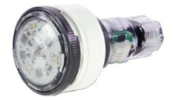 Pentair MicroBrite Color Pool and Spa LED Light | 12V 100 ft Cord | EC-620425