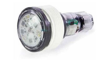 Pentair MicroBrite White Pool and Spa LED Light | 12V 50 ft Cord | 620428