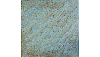 National Pool Tile Sumatra 6x6 Series | Seafoam | SRA-SEAFOAM