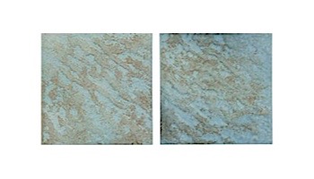 National Pool Tile Sumatra 6x6 Series | Seafoam | SRA-SEAFOAM
