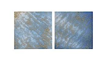 National Pool Tile Sumatra 6x6 Series | Reef | SRA-REEF