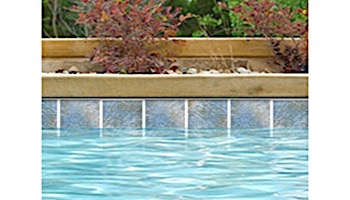 National Pool Tile Sumatra 6x6 Series | Reef | SRA-REEF