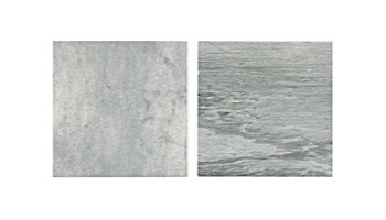 National Pool Tile Waterfall 6x6 Series  | Yosemite | WRF-YOSEMITE