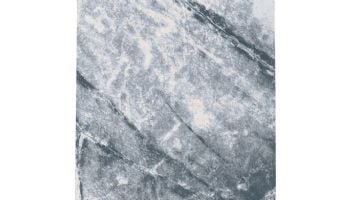 National Pool Tile Serpentine 6x6 Series | Gray | SPN-GRAY