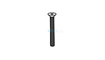 FX Luminaire LM LED Screw 8-32 x 1.5 | 250021670000
