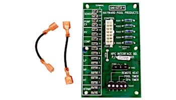 Hayward Interface Board | HPX11023509