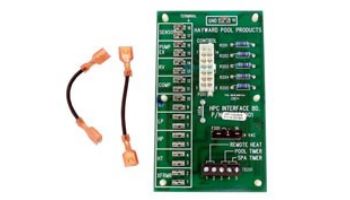 Hayward Interface Board | HPX11023509