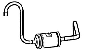 Hayward HeatPro Filter Drier | SMX15022309