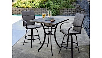Outdoor GreatRoom Cove Intrigue Table Top Outdoor Lantern | CV-INT-K