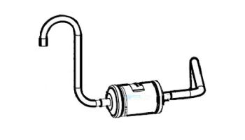 Hayward Filter Drier | HPX1462