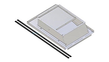 Hayward H-Series H350FD Rain Guard Assembly | FDXLRGK1351