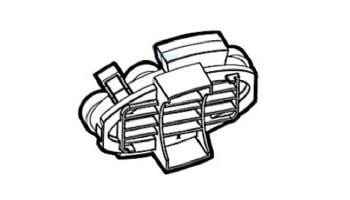 Hayward H-Series Return Manifold Replacement Kit | FDXLPRM1930