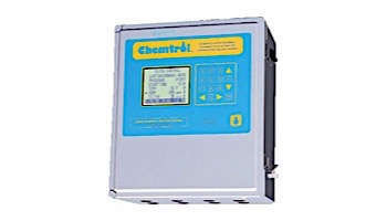 Chemtrol Filter Controller | PC4000