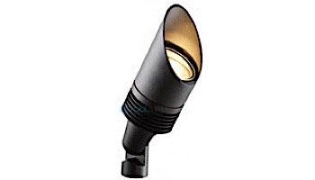 FX Luminaire NP 3 LED Up Light | Sedona Brown | NP3LEDSB