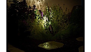 FX Luminaire FB 3 LED Series Up Light | Zone Dimming | FBZDCBZ