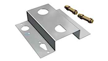 Hayward Above Ground Air Orifice Bracket Kit | Natural Gas | IDXAGK1930