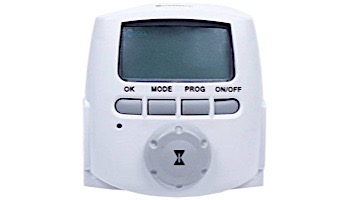Intermatic Astro 7-Day Indoor Digital Plug-In Timer | 120V | DT620