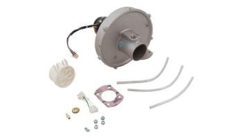 Pentair MasterTemp Air Blower Kit | 175K Natural Gas | 77707-0250