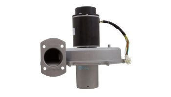 Pentair MasterTemp Air Blower Kit | 175K Natural Gas | 77707-0250