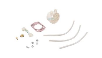 Pentair MasterTemp Air Blower Kit | 175K Natural Gas | 77707-0250